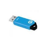 فلش مموری USB 2.0 اچ پی مدل V150w ظرفیت 64 گیگابایت