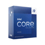 پردازنده مرکزی اینتل مدل Core i9-13900KF