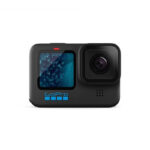 دوربین فیلم برداری ورزشی گوپرو مدل GoPro HERO11 Black Special Bundle