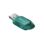 فلش مموری سن دیسک مدل ECO USB3.2 ظرفیت 512 گیگابایت