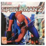 بازی Spider-Man 2 مخصوص ps1