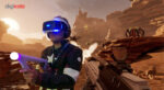 بازی Farpoint VR مخصوص PS4