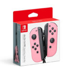 دسته بازی نینتندو مدل Joy Con Pastel P/P