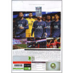 بازی FIFA 22 مخصوص XBox 360