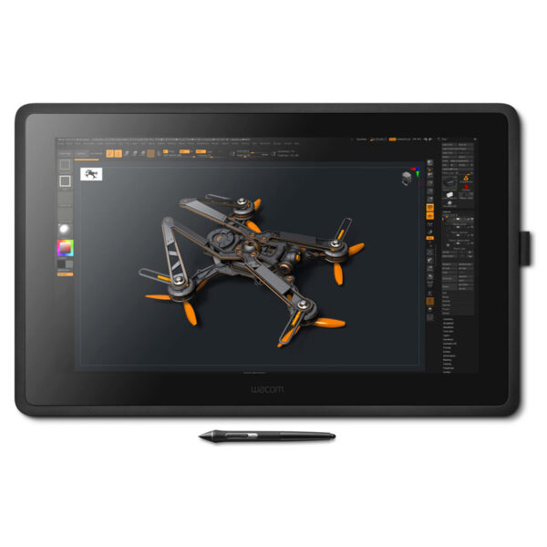 تبلت گرافیکی وکام مدل Cintiq 22 Full HD DTK-2260