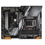 مادربرد گیگابایت مدل Z590 GAMING X rev. 1.x