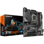 مادربرد گیگابایت مدل B760 GAMING X rev. 1.0