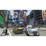 بازی Lego City Undercover مخصوص PS4