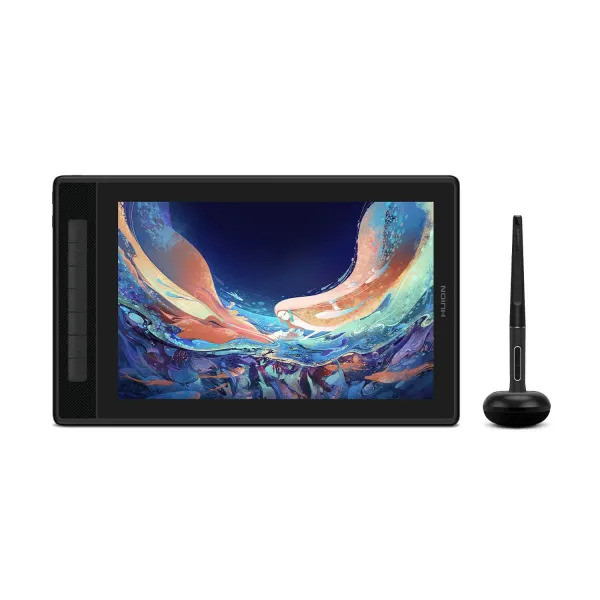 تبلت گرافیکی هوئیون مدل Kamvas Pro 13 (2.5k) QHD