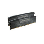 رم دسکتاپ DDR5 دو کاناله 5600 مگاهرتز CL40 کورسیر مدل VENGEANCE ظرفیت 64 گیگابایت