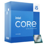 پردازنده اینتل مدل Core i5-13600K Box