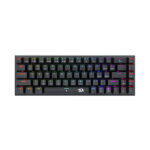 کیبورد مخصوص بازی ردراگون مدل Ryze Pro K633 RGB