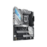 مادربرد ایسوس مدل ROG STRIX Z590-A GAMING WIFI II