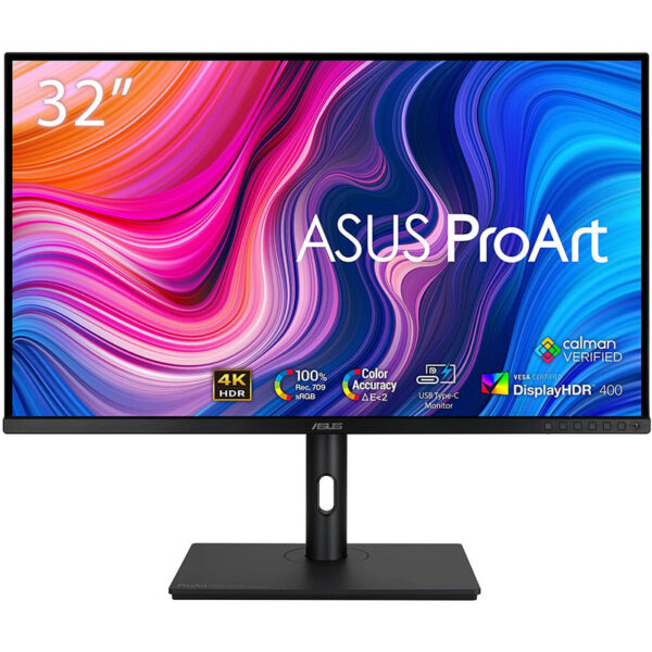 مانیتور ایسوس مدل ProArt Display PA329CV سایز 32 اینچ