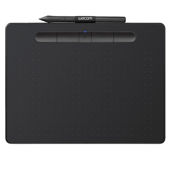 قلم نوری وکام مدل Intuos CTL-4100K