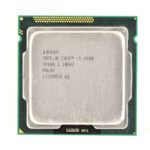 پردازنده مرکزی اینتل سری Sandy Bridge مدل Core i5-2400