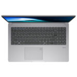 لپ تاپ 15.6 اینچی ایسوس مدل Expertbook P1 P1503CV-NJ0497-i7 13700H-24GB DDR5-512GB SSD-TN-Fingerprint - کاستوم شده