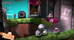 بازی Little Big Planet 3 مخصوص PS4