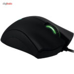 ماوس مخصوص بازی ریزر مدل DeathAdder Essential Ergonomic