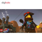 بازی The LEGO Movie 2 Videogame مخصوص ps4