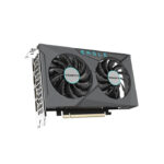 کارت گرافیک گیگابایت مدل  GeForce RTX 3050 EAGLE 2X 6G