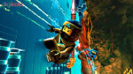 بازی Lego The Ninjago Movie Video Game مخصوص PS4