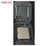 پردازنده مرکزی اینتل سری Sandy Bridge مدل Core i5-2400