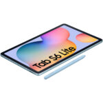 تبلت سامسونگ مدل Galaxy Tab S6 Lite 2022 ظرفیت 64 گیگابایت و رم چهار گیگابایت به همراه  شارژر