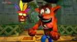 بازی Crash Bandicoot مخصوص PS4