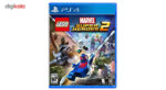 بازی Lego Marvel Super Heroes 2 مخصوص PS4