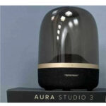 اسپیکر بلوتوثی هارمن کاردن مدل Aura Studio 3 Limited Edition