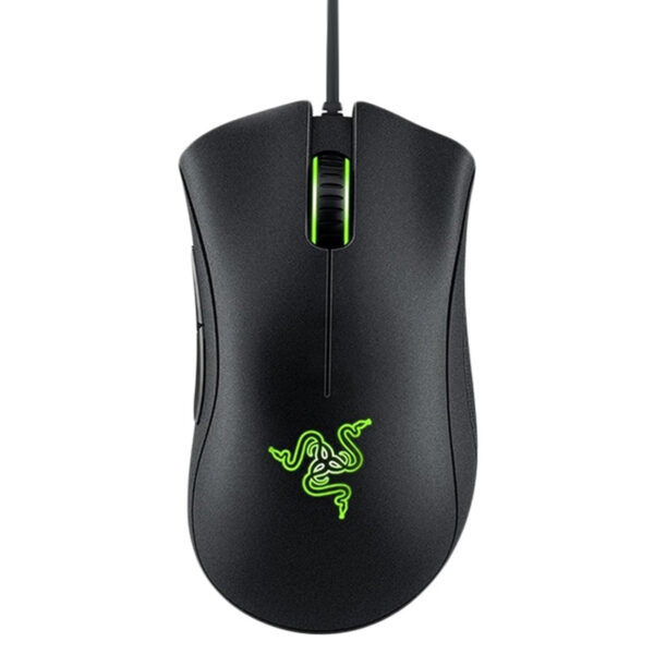 ماوس مخصوص بازی ریزر مدل DeathAdder Essential