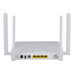 مودم روتر Gpon-ONT هوآوی مدل EG8247W5 12LED CATV