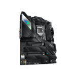 مادربرد ایسوس مدل ROG STRIX Z590-F GAMING WIFI