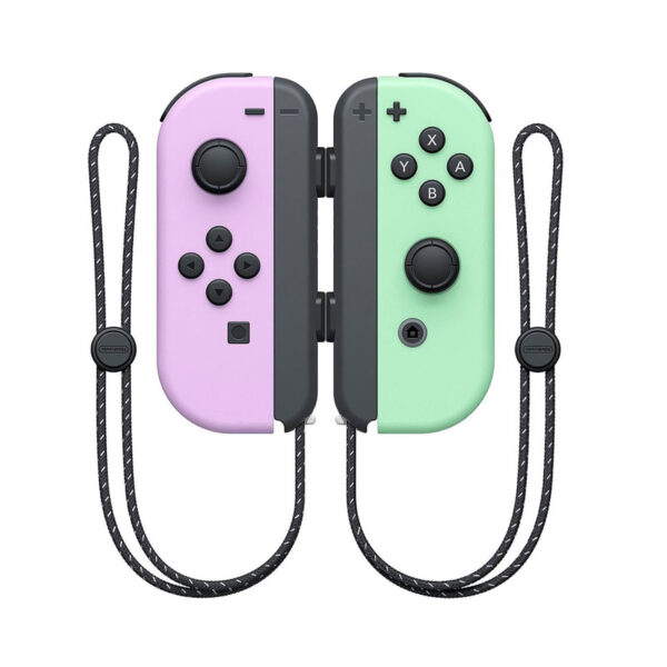 دسته بازی نینتندو مدل Joy Con Pastel P/G