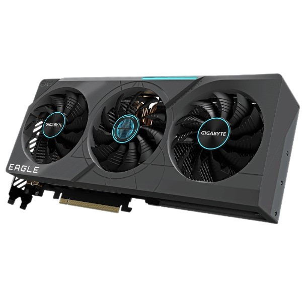 کارت گرافیک گیگابایت مدل GeForce RTX™ 4070 Ti Super Eagle OC 16G