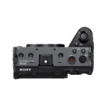 دوربین دیجیتال سونی مدل CAMERA SONY FX30