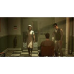 بازی The Inpatient مخصوص PS4