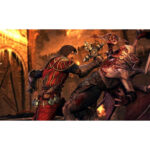 بازی Castlevania Lords Of shadow مخصوص PS3