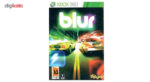 بازی Blur مخصوص ایکس باکس 360