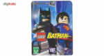 بازی LEGO Batman مخصوص PS2