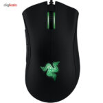 ماوس مخصوص بازی ریزر مدل DeathAdder Essential Ergonomic