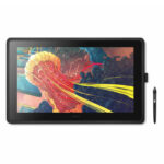 تبلت گرافیکی وکام مدل Cintiq 22 Full HD DTK-2260