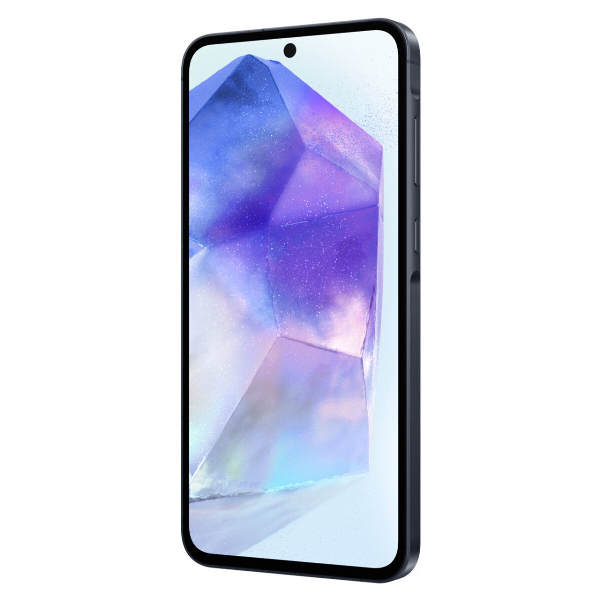 گوشی موبایل سامسونگ مدل Galaxy A55 دو سیم کارت ظرفیت 256 گیگابایت و رم 12 گیگابایت - اکتیو