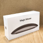 ماوس بی سیم اپل مدل Magic Mouse MMMQ3ZM/A