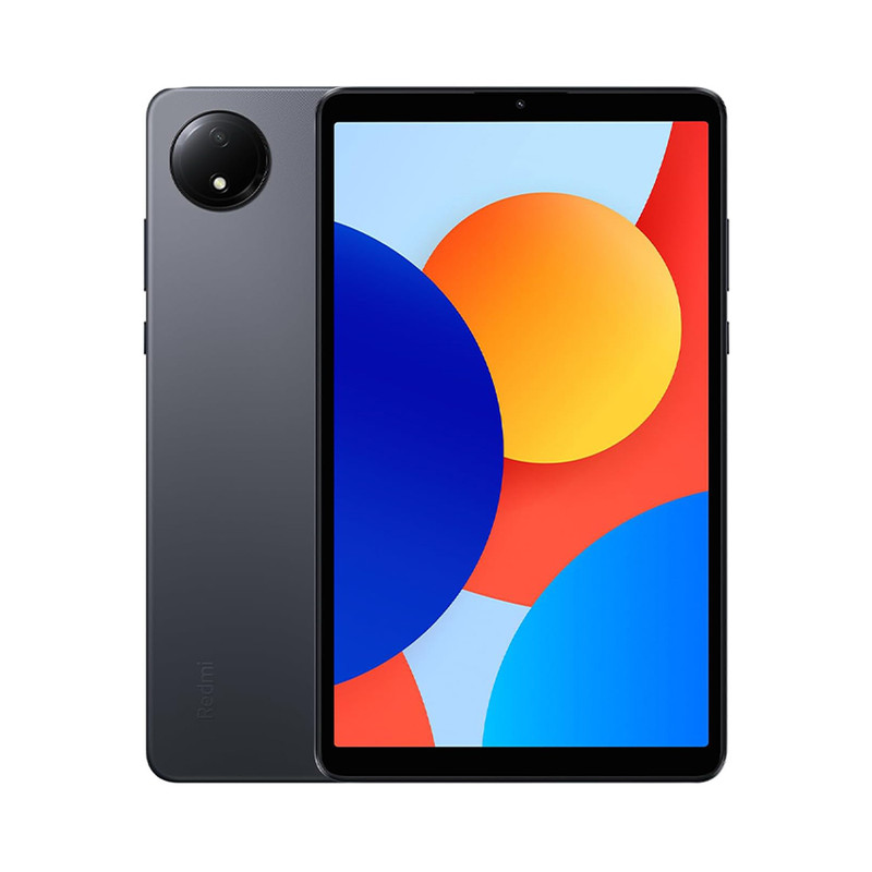 تبلت 8.7 اینچی شیائومی مدل Redmi Pad SE ظرفیت 64 گیگابایت و رم 4 گیگابایت