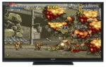 بازی Metal Slug X super vehicle مخصوص PS1