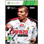 بازی fifa 2020 مخصوص xbox 360