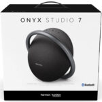 اسپیکر بلوتوثی قابل حمل هارمن کاردن مدل Onyx Studio 7