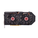 کارت گرافیک مدل RX 580 8GB GDDR5